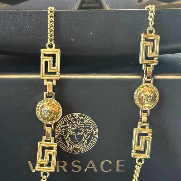 Versace Sunglasses main image 5